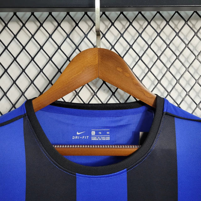 Camisa Inter de Milão Home (1) 1999/00 Nike Retrô Masculina